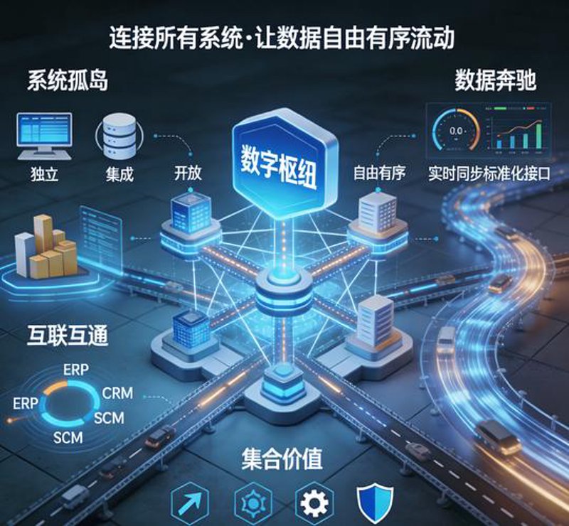 软件定制开发：企业个性化需求的解码器